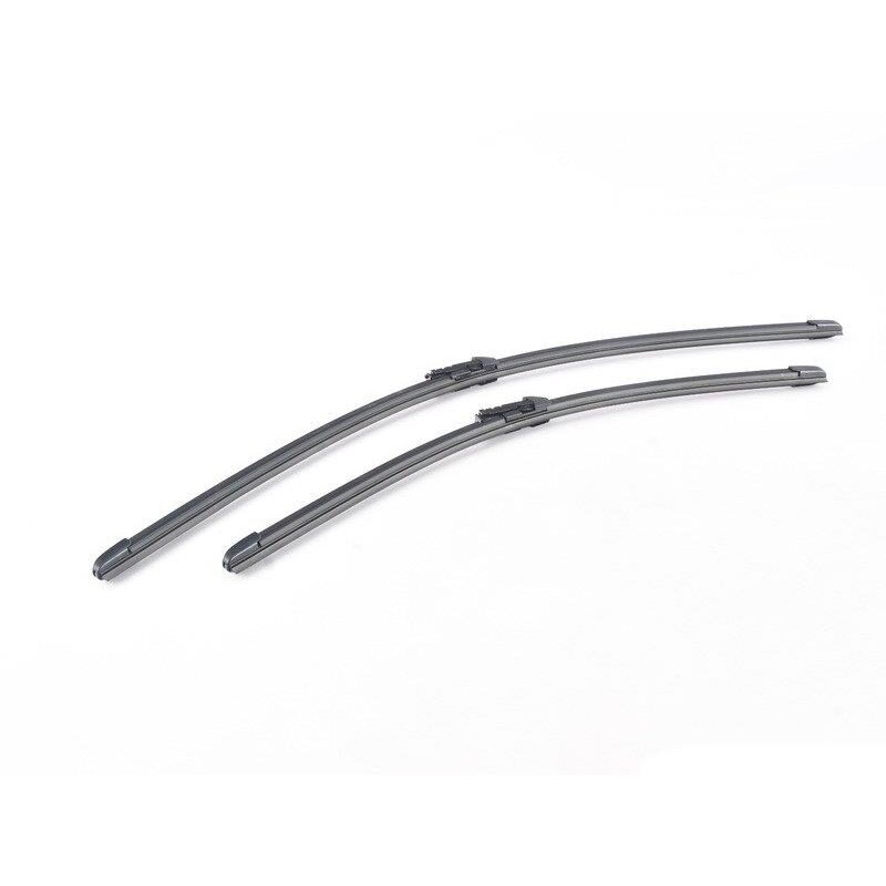 Ensemble de balais d'essuie-glace avant - Pièce d'origine BMW 61617469820