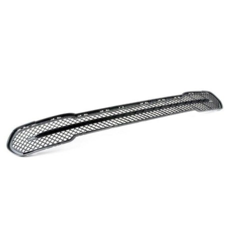 Bouclier avant X Line avec grille centrale ouverte - Pièce d'origine BMW 51112991506