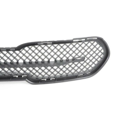 Bouclier avant X Line avec grille centrale ouverte - Pièce d'origine BMW 51112991506