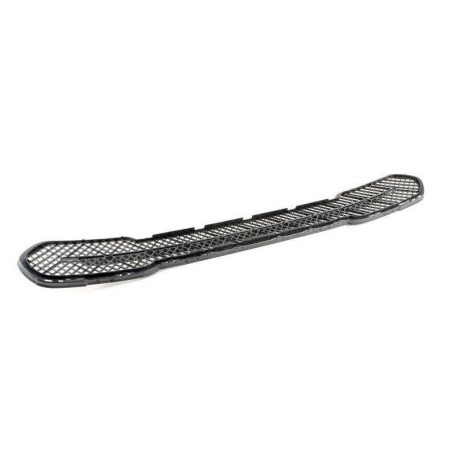 Bouclier avant X Line avec grille centrale ouverte - Pièce d'origine BMW 51112991506