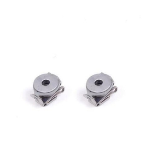 Écrou de boîtier de phare de la série F - Pièce d'origine BMW 2x63127280779