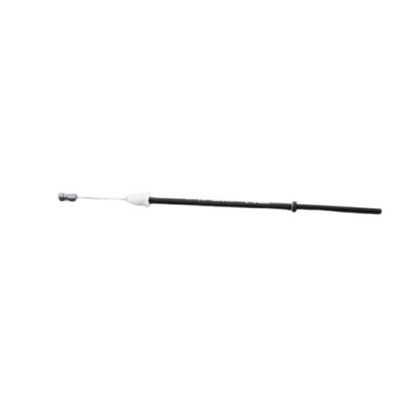 Câble Bowden de la trappe à carburant - Pièce d'origine BMW 51257066025