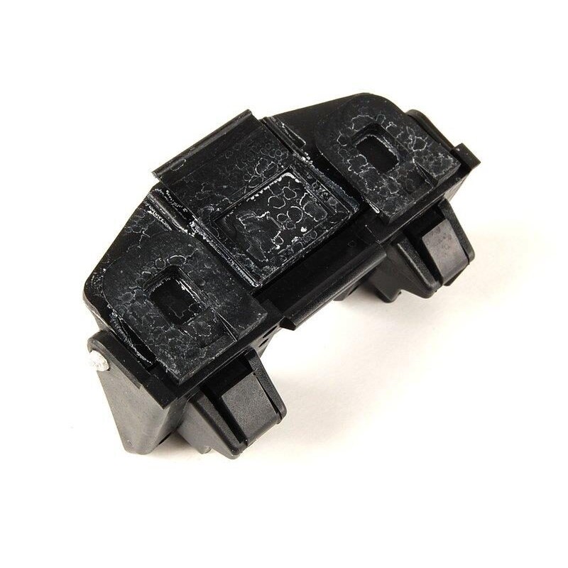 Charnière de trappe à carburant - Pièce d'origine BMW 51171970450