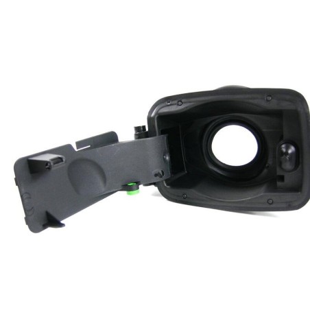 Porte de remplissage de carburant - Pièce d'origine BMW 51177073961