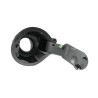 Charnière du clapet du réservoir de carburant - Pièce d'origine BMW 51177069449 Charnière du clapet du réservoir de carburant - Pièce d'origine BMW 51177069449