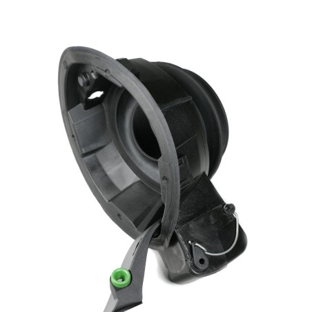 Charnière du clapet du réservoir de carburant - Pièce d'origine BMW 51177069449