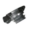Charnière du clapet du réservoir de carburant - Pièce d'origine BMW 51177069449 Charnière du clapet du réservoir de carburant - Pièce d'origine BMW 51177069449