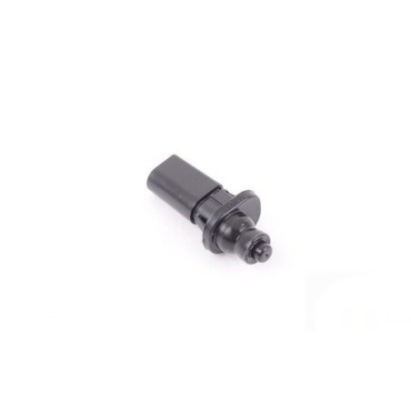 Trappe de verrouillage du bouchon de remplissage de carburant - Pièce d'origine BMW 51177284741