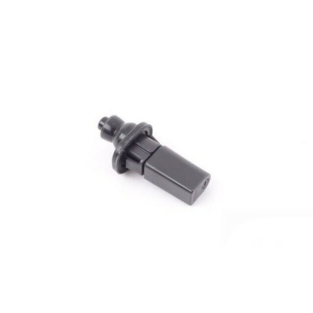 Trappe de verrouillage du bouchon de remplissage de carburant - Pièce d'origine BMW 51177284741