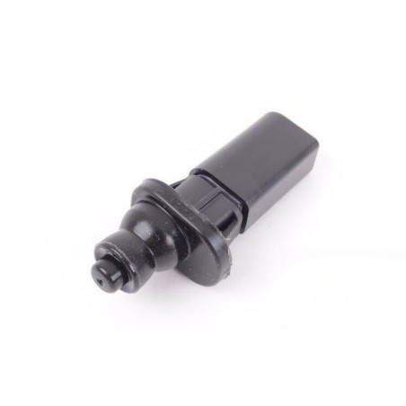 Trappe de verrouillage du bouchon de remplissage de carburant - Pièce d'origine BMW 51177284741