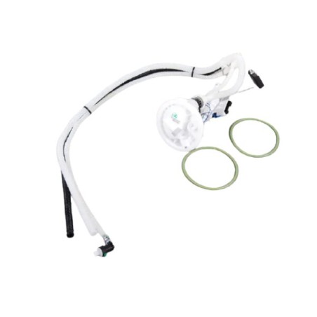 Kit de réparation du filtre à carburant/régulateur de pression de carburant - Pièce d'origine BMW 16117163295