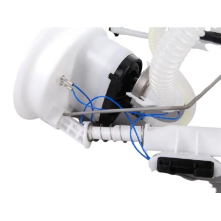 Kit de réparation du filtre à carburant/régulateur de pression de carburant - Pièce d'origine BMW 16117163295