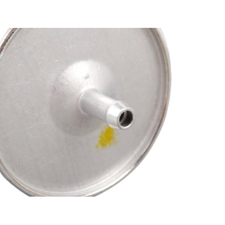 Filtre à carburant - Pièce d'origine BMW 13321268231