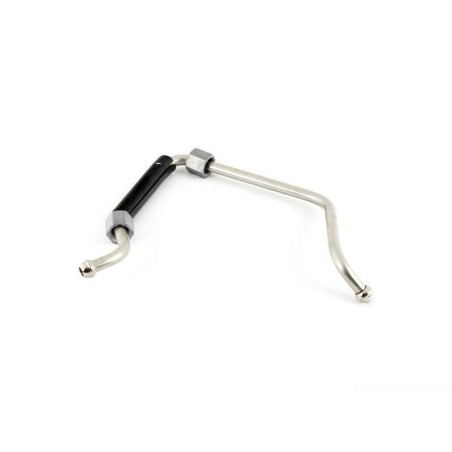Tuyau d'alimentation en carburant à injection - Pièce d'origine BMW 13537585426