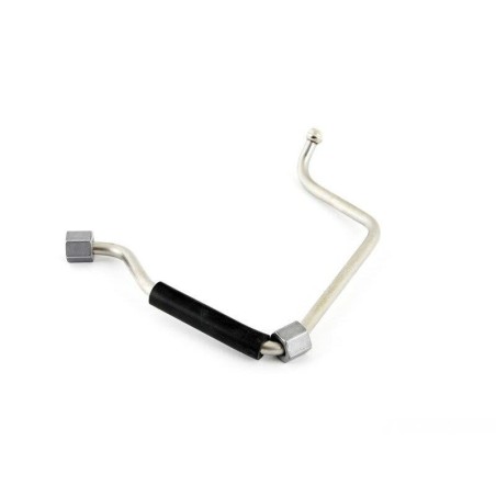 Tuyau d'alimentation en carburant à injection - Pièce d'origine BMW 13537585426