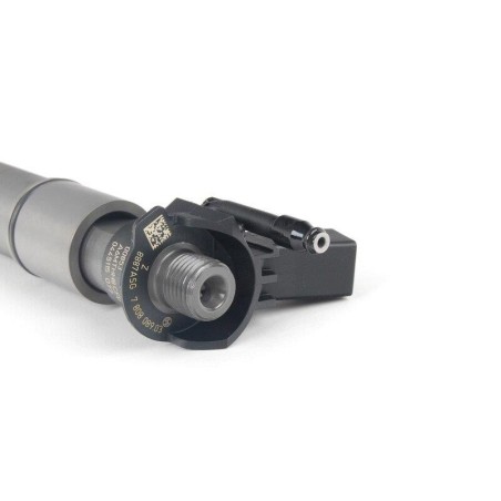 Injecteur de carburant - Pièce d'origine BMW 13537808089