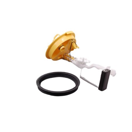 Capteur de niveau de carburant - Gauche - Pièce d'origine BMW 16141183179