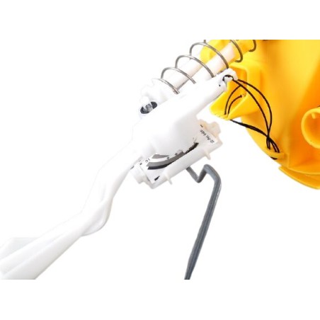 Capteur de niveau de carburant - Gauche - Pièce d'origine BMW 16141183179