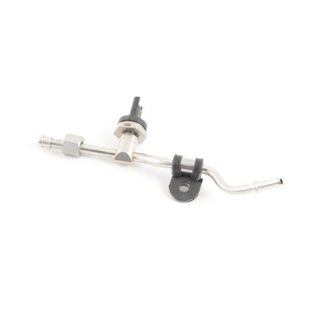 Ligne d'alimentation en carburant - Pièce d'origine BMW 13537622751