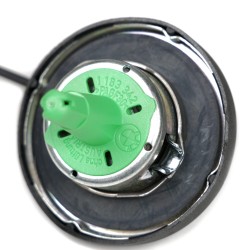 Bouchon de carburant essence diesel - Pièce d'origine BMW 16111184731