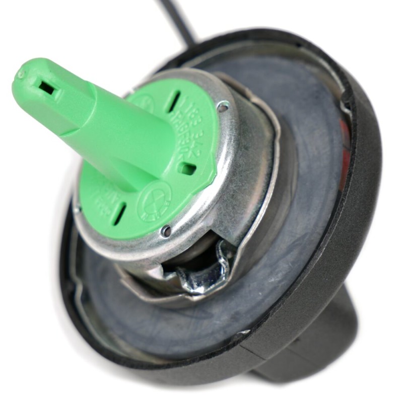 Bouchon de carburant essence diesel - Pièce d'origine BMW 16111184731