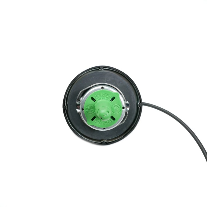 Bouchon de carburant essence diesel - Pièce d'origine BMW 16111184731