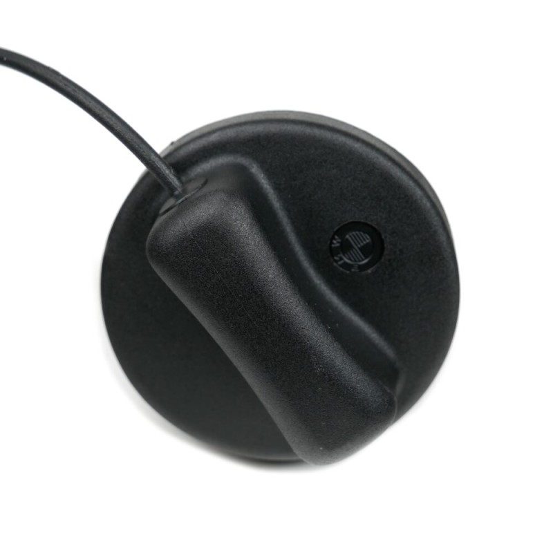 Bouchon de carburant essence diesel - Pièce d'origine BMW 16111184731