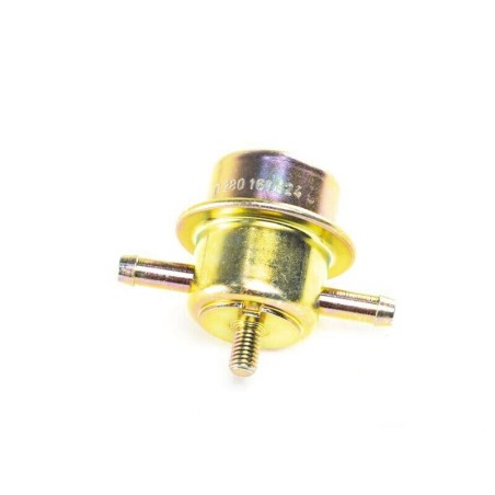 Régulateur de pression de carburant - Pièce d'origine BMW 16121178035