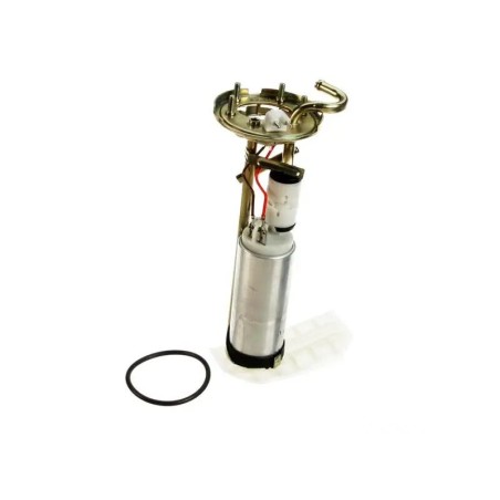 Assemblage de pompe à carburant - Pièce d'origine BMW 16141184022