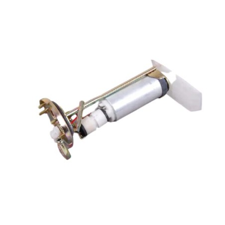 Assemblage de pompe à carburant - Pièce d'origine BMW 16141184022
