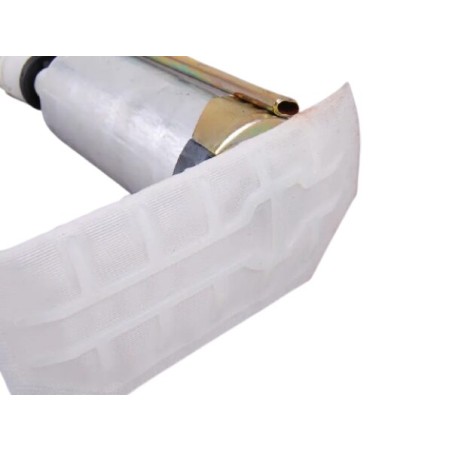 Assemblage de pompe à carburant - Pièce d'origine BMW 16141184022