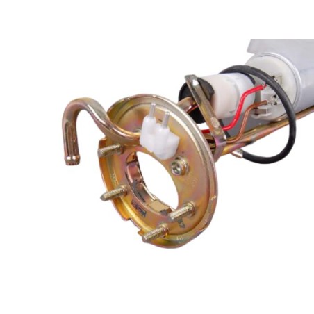 Assemblage de pompe à carburant - Pièce d'origine BMW 16141184022