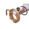 Assemblage de pompe à carburant - Pièce d'origine BMW 16141184022 Assemblage de pompe à carburant - Pièce d'origine BMW 16141184022