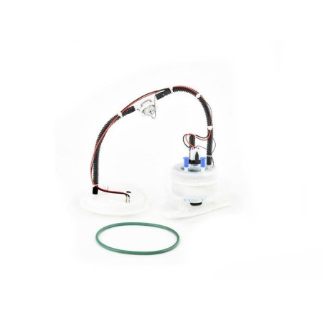 Assemblage de pompe à carburant - Dispositif d'aspiration dans le réservoir - Pièce d'origine BMW 16117341301