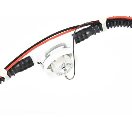 Assemblage de pompe à carburant - Dispositif d'aspiration dans le réservoir - Pièce d'origine BMW 16117341301