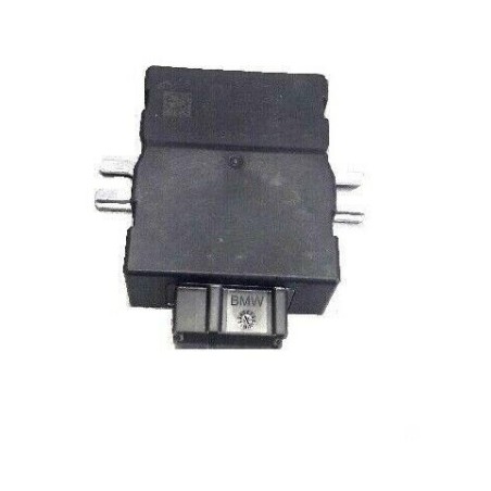 Unité de contrôle de la pompe à carburant - Pièce d'origine BMW 16147476046