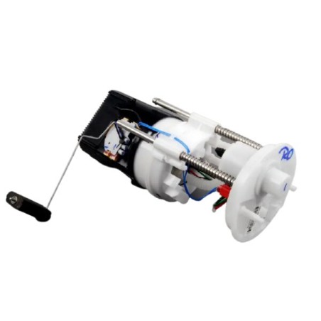 Pompe à carburant dans le réservoir - Pièce d'origine BMW 16117212585