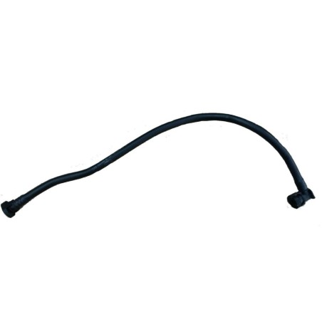 Ligne de respiration du réservoir de carburant - Pièce d'origine BMW 13907643104