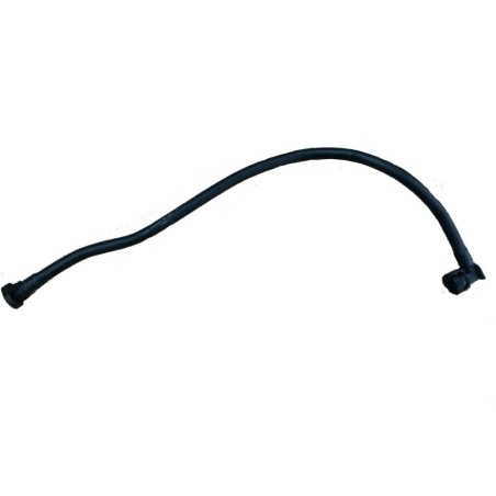 Ligne de respiration du réservoir de carburant - Pièce d'origine BMW 13907643104