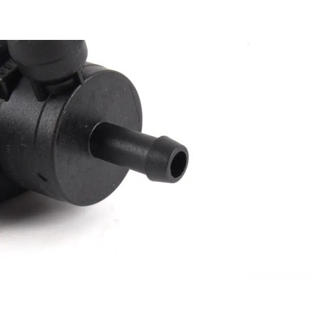 Soupape de mise à l'air du réservoir de carburant - Pièce d'origine BMW 13901433603