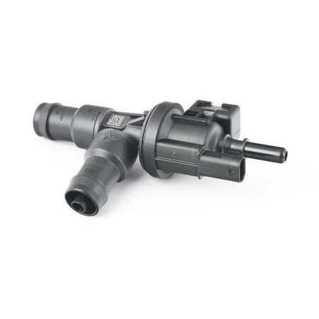 Soupape de mise à l'air du réservoir de carburant - Pièce d'origine BMW 13907643106