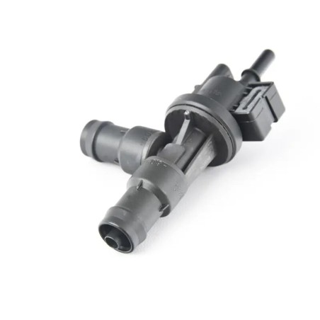 Soupape de mise à l'air du réservoir de carburant - Pièce d'origine BMW 13907643106