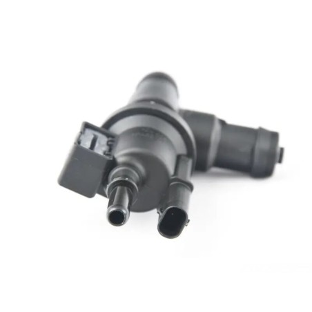 Soupape de mise à l'air du réservoir de carburant - Pièce d'origine BMW 13907643106