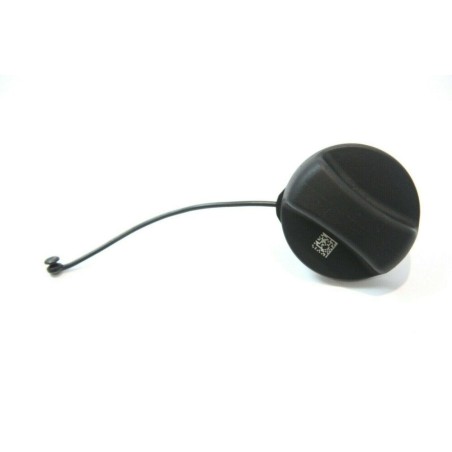 Bouchon de remplissage du réservoir de carburant - Pièce d'origine BMW 16117482902
