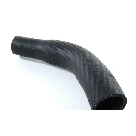 Tuyau de remplissage du réservoir de carburant - Pièce d'origine BMW 16121180402 Tuyau de remplissage du réservoir de carburant - Pièce d'origine BMW 16121180402
