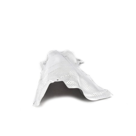 Isolation thermique du réservoir de carburant - Pièce d'origine BMW 51717117372