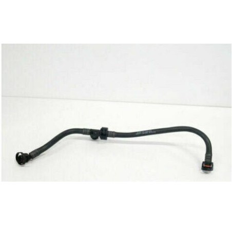 Ligne de pompe d'aspiration du réservoir de carburant - Pièce d'origine BMW 13908605160