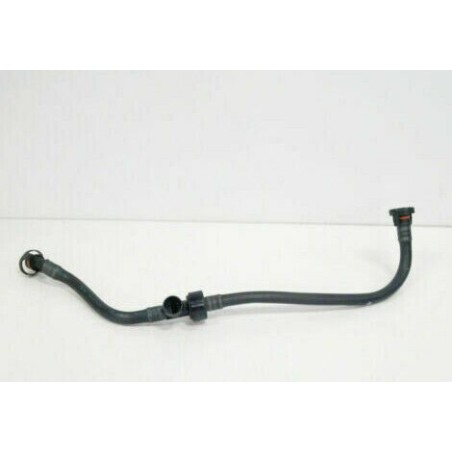 Ligne de pompe d'aspiration du réservoir de carburant - Pièce d'origine BMW 13908605160