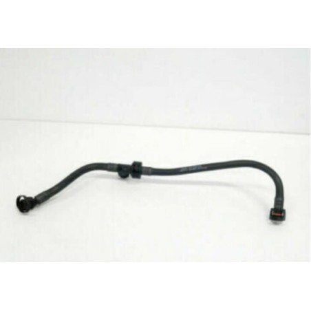 Ligne de pompe d'aspiration du réservoir de carburant - Pièce d'origine BMW 13908605160