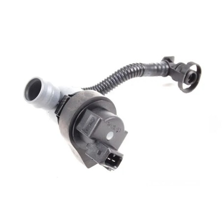 Tuyau de soupape de ventilation du réservoir de carburant - Pièce d'origine BMW 13907618643